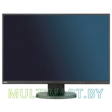 Монитор NEC MultiSync EA245WMI-BK